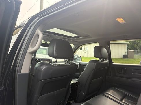 Used 2013 Honda Ridgeline RTL image 21