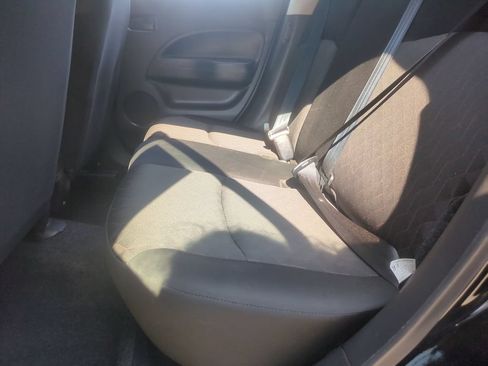 Used 2024 Mitsubishi Mirage FWD image 14