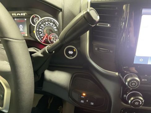 New 2026 RAM 2500 Big Horn image 19