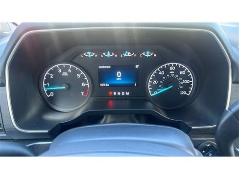 Used 2023 Ford F150 XL w/ Rattler Package image 14