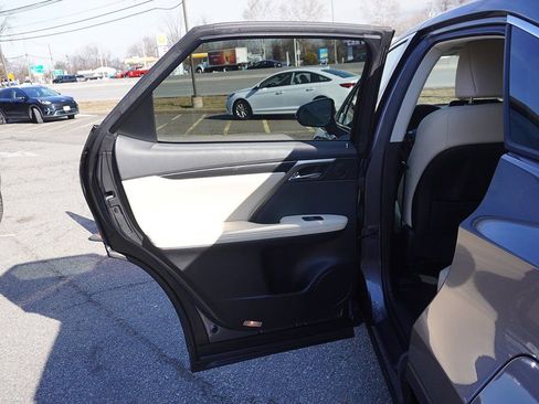 Used 2021 Lexus RX 350 AWD w/ Accessory Package image 24