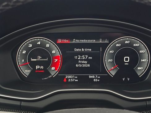 Used 2023 Audi SQ5 Prestige w/ Prestige Package AWD/4WD image 42