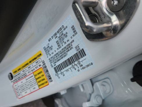 New 2025 Ford Bronco Sport Big Bend image 22