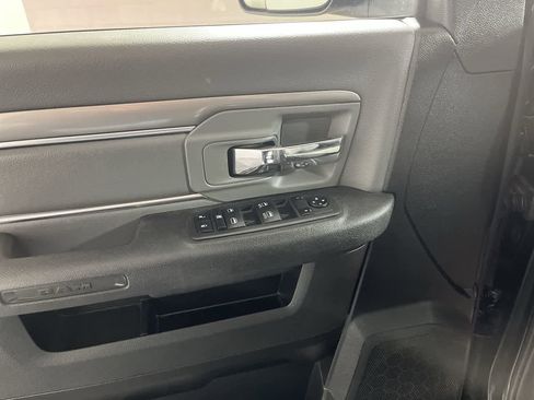 Used 2023 RAM 1500 Classic SLT w/ Trailer & Traction Group image 13