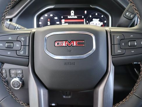 New 2026 GMC Sierra 2500 AT4 w/ AT4 Premium Plus Package image 24