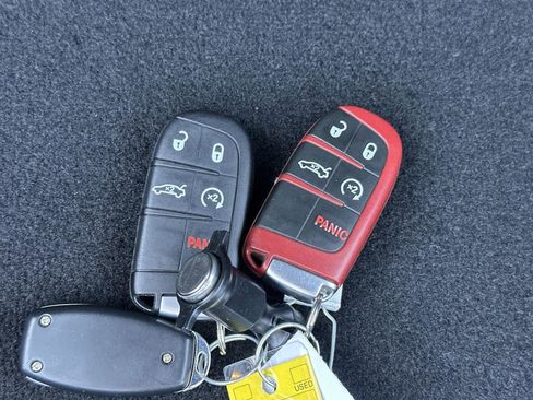 Used 2023 Dodge Charger SRT Hellcat image 20