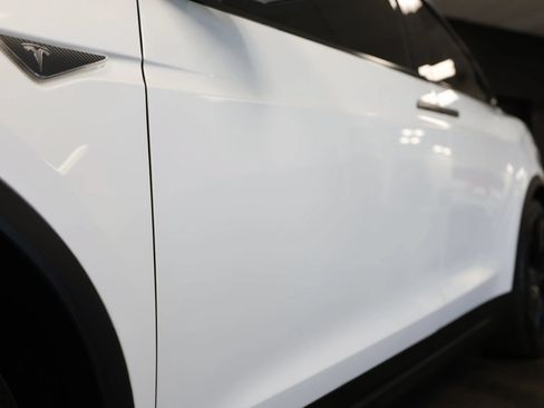 Used 2016 Tesla Model X P90D AWD/4WD image 13