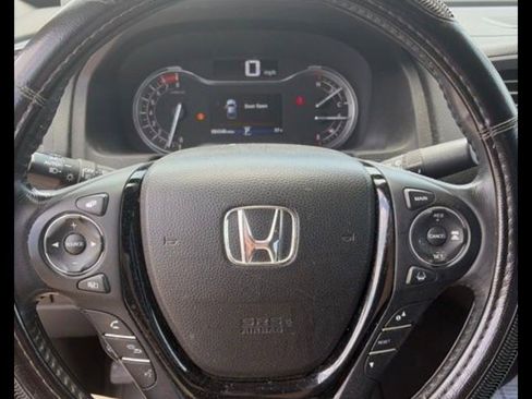 Used 2019 Honda Ridgeline RTL-E image 5