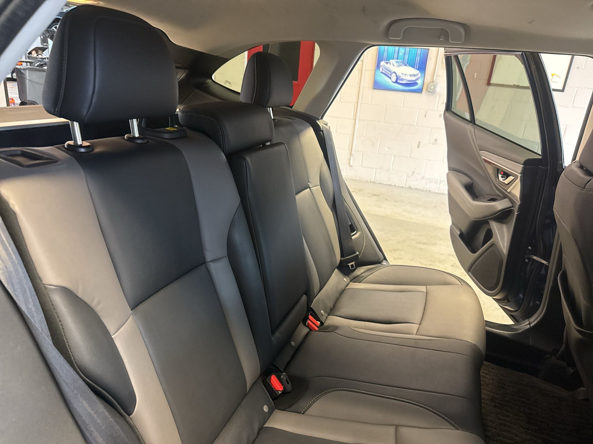 Used 2021 Subaru Outback Onyx Edition XT AWD/4WD image 26