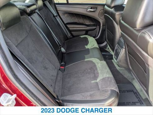 Used 2023 Dodge Charger Scat Pack image 24