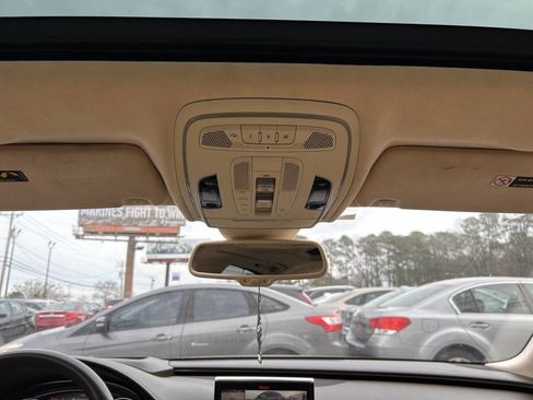 Used 2015 Audi A8 L 4.0T w/ Premium Package image 5