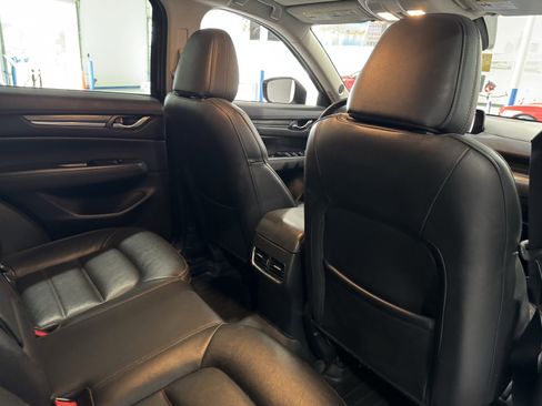 Used 2018 MAZDA CX-5 Grand Touring image 37