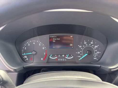 Used 2022 Ford Escape SE AWD/4WD image 11