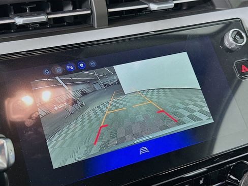 New 2027 Chevrolet Bolt LT image 14