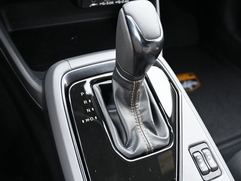 New 2026 Subaru Crosstrek 2.5i Wilderness image 22