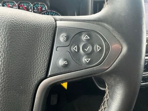 Used 2015 Chevrolet Silverado 1500 LT w/ All Star Edition image 27