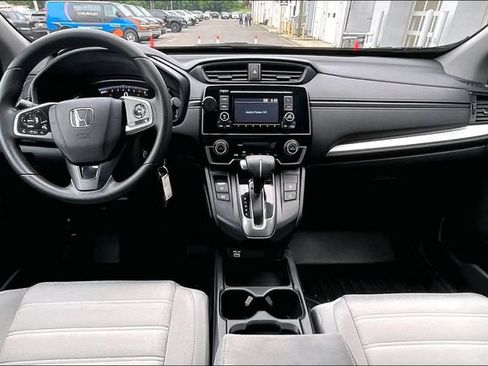 Used 2020 Honda CR-V LX image 7
