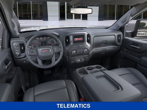 New 2025 GMC Sierra 3500 Pro w/ Convenience Package image 16