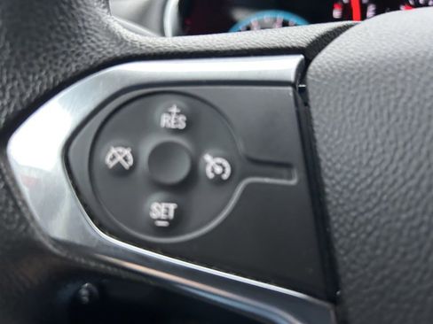 Used 2018 Chevrolet Traverse LS image 11