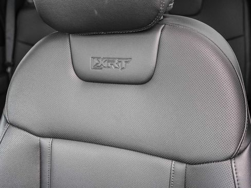 Used 2025 Hyundai Santa Cruz XRT AWD/4WD image 28