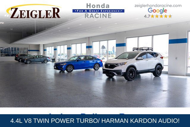 Used 2023 BMW M550i xDrive AWD/4WD image 29