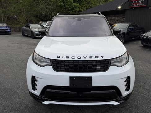 Used 2023 Land Rover Discovery S R-Dynamic AWD/4WD image 16