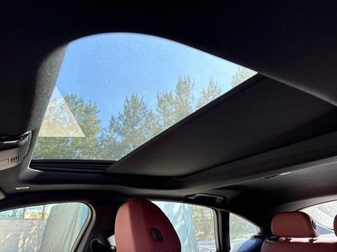New 2026 BMW i4 eDrive40 w/ Premium Package RWD image 19
