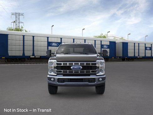 New 2026 Ford F350 XLT AWD/4WD image 6