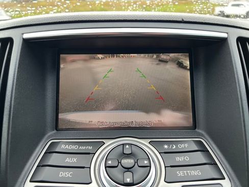 Used 2010 INFINITI G37 Journey w/ Premium Pkg image 23