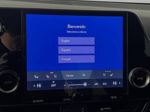 Used 2023 Lexus NX 250 FWD w/ Premium Package image 27