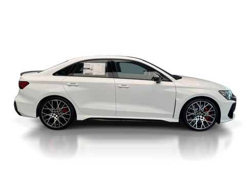 New 2026 Audi RS 3 image 8