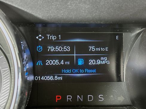 Used 2015 Ford Mustang GT Premium RWD image 19