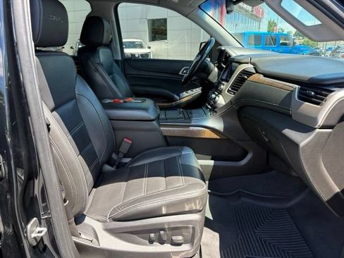 Used 2019 GMC Yukon Denali w/ Open Road Package AWD/4WD image 21