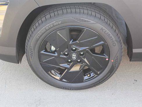 New 2026 Hyundai Kona SEL Sport image 11