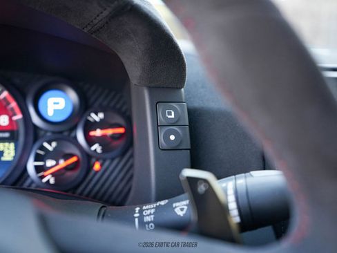 Used 2023 Nissan GT-R NISMO w/ Floor Mat Package AWD/4WD image 38