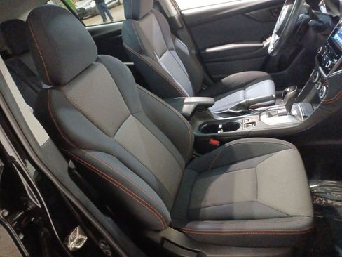 Used 2023 Subaru Crosstrek 2.0i Premium w/ Popular Package #3 image 25