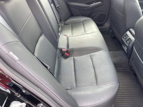 Used 2023 Nissan Altima 2.5 SL image 16