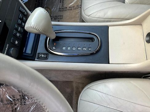 Used 1996 Cadillac Eldorado FWD image 17
