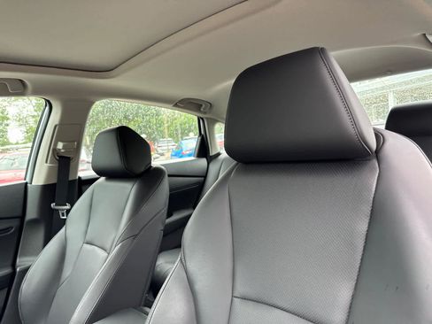 Used 2023 Honda Accord EX-L image 16