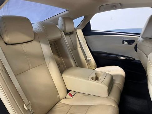Used 2015 Toyota Avalon XLE Touring FWD image 13
