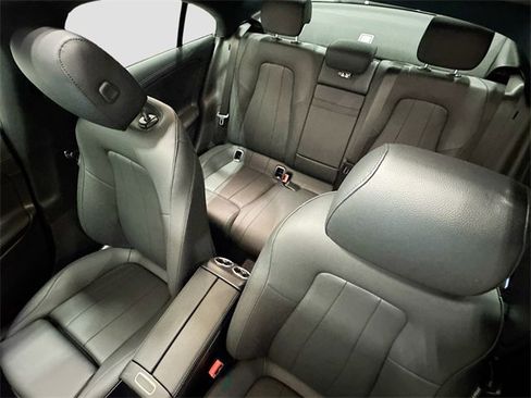 Certified 2025 Mercedes-Benz CLA 250 4MATIC image 22