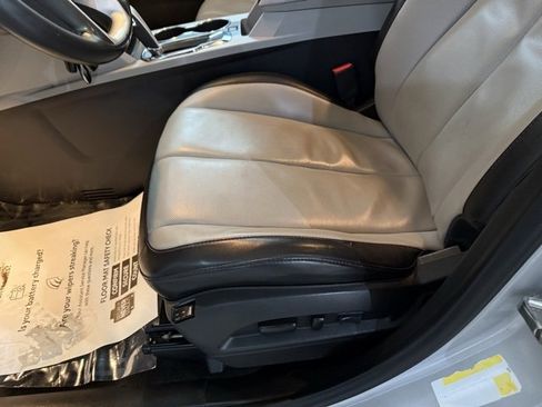 Used 2014 GMC Terrain SLT image 12