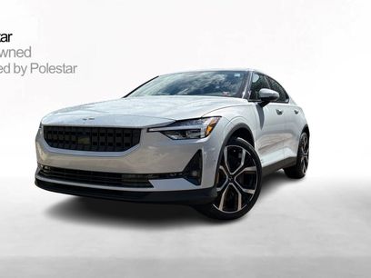 Certified 2022 Polestar Polestar 2 w/ Performance Package
