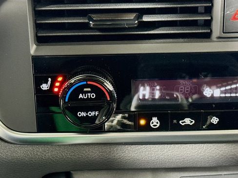 New 2026 Nissan Rogue SV image 16