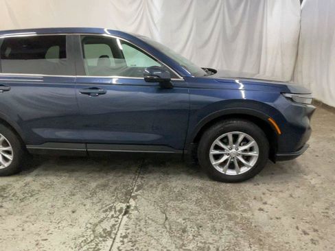 Used 2025 Honda CR-V EX-L image 4