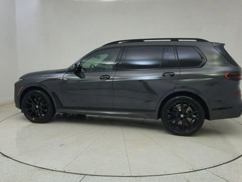 Used 2026 BMW X7 xDrive40i w/ M Sport Package AWD/4WD image 71