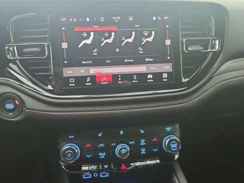 New 2026 Dodge Durango GT w/ Blacktop Package image 28