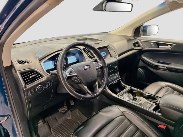 Used 2020 Ford Edge SEL w/ Convenience Package AWD/4WD image 8