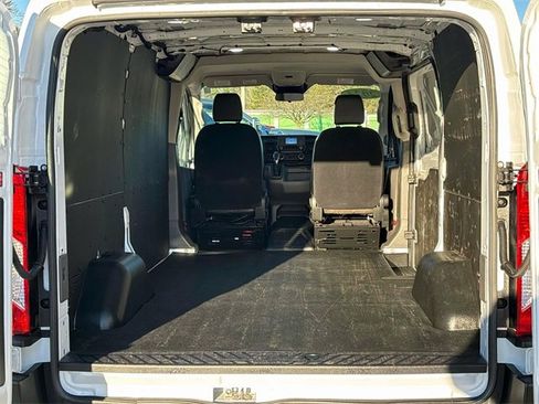 Used 2024 Ford Transit 150 Low Roof image 13