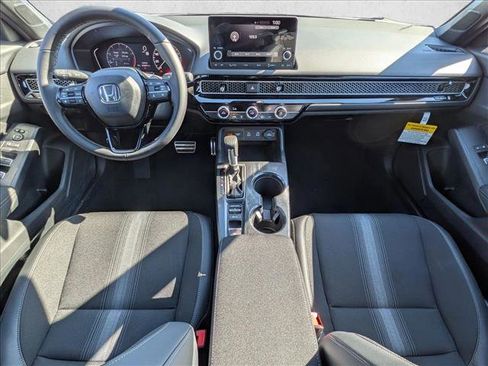 New 2026 Honda Civic Sport image 15